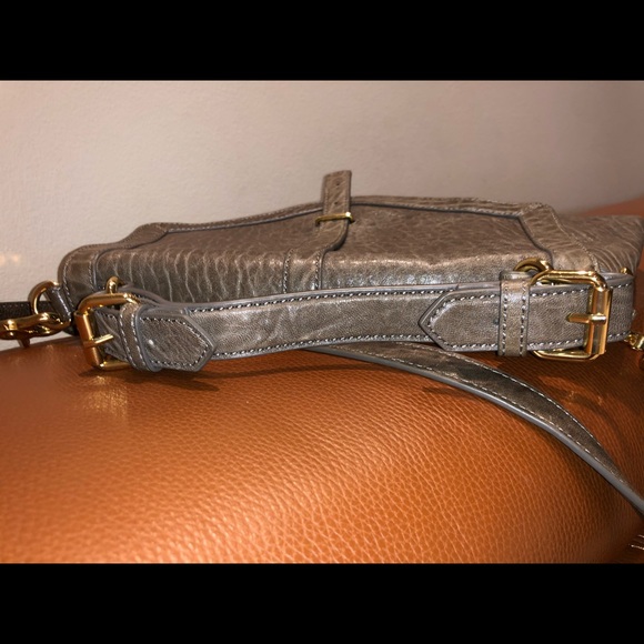 Tory Burch 797 Satchel - Picture 6 of 13